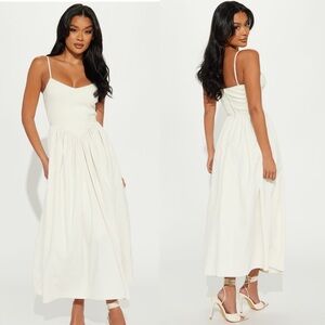 NWT Fashion Nova Dress